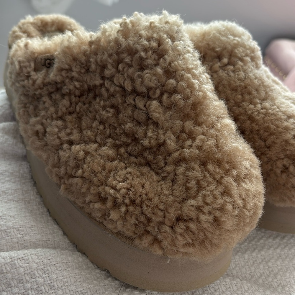 Uggs